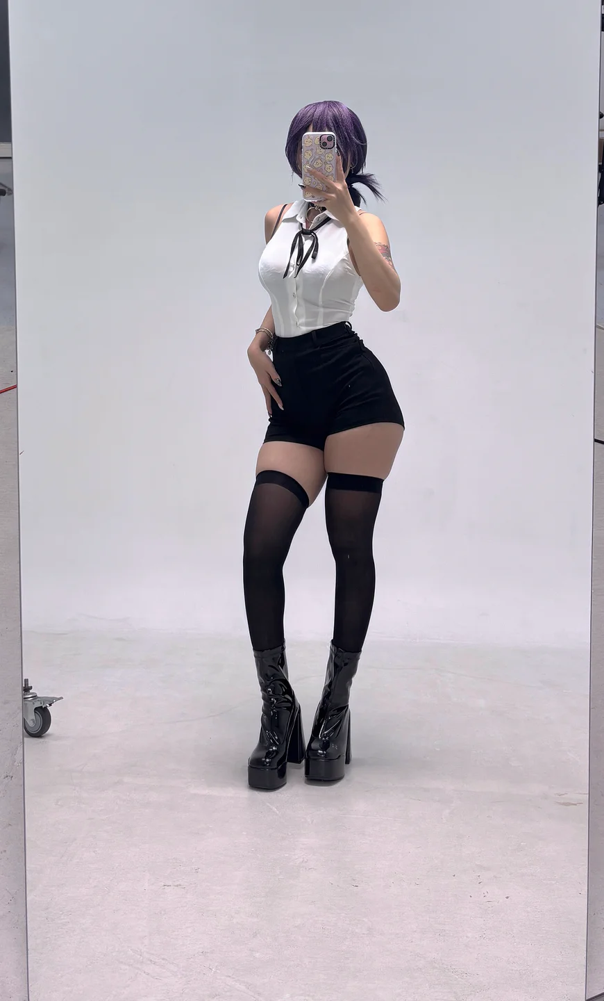 Umeko_J - Reze Chainsaw Man [103P,6V-1.88GB] tg@simisebaisi 【丝足阁】074.webp